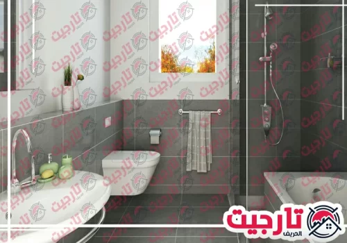 تكسير وترميم حمامات في دبي