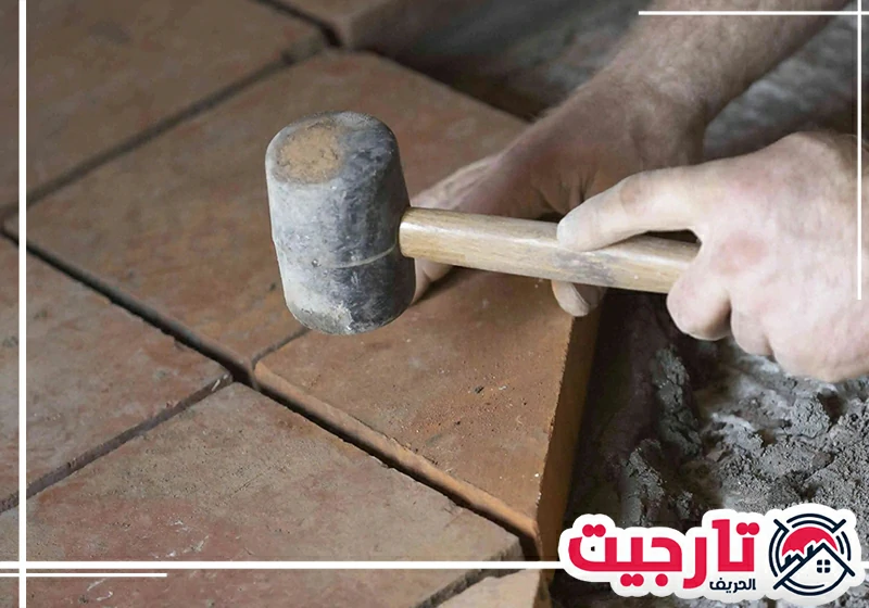 شركة تركيب سيراميك في الشارقة