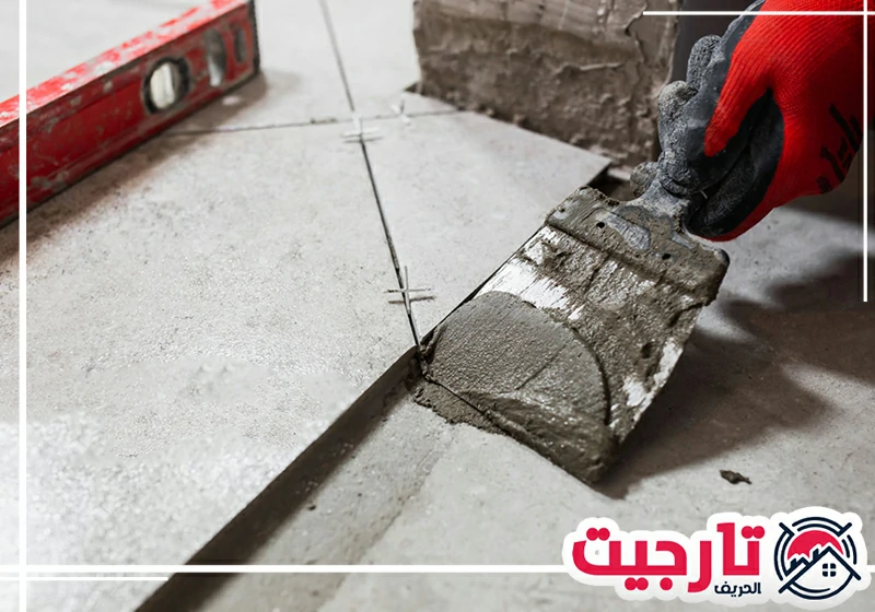 شركة تركيب سيراميك في دبي