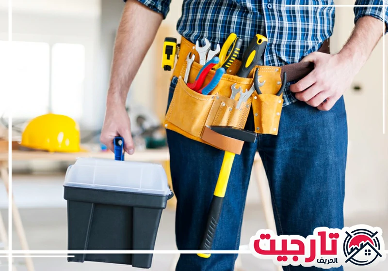 شركة صيانة عامة في دبي