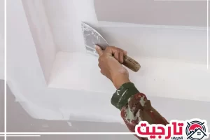 تركيب جبس بورد في الشارقة