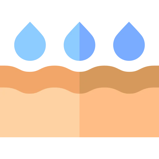 معالجة الرطوبة وتسرب المياه