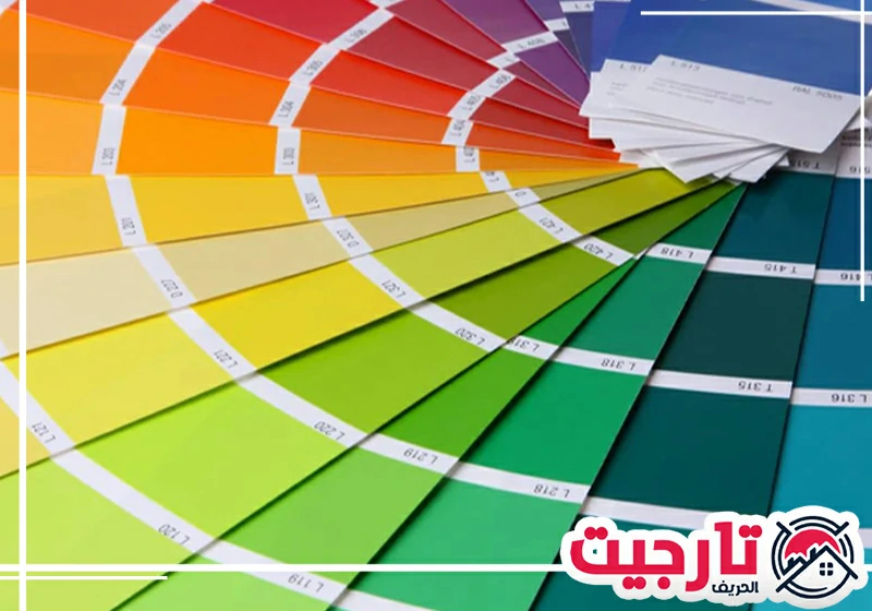 صباغ في دبي