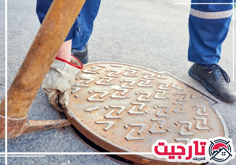 شركة تسليك مجاري في الشارقة