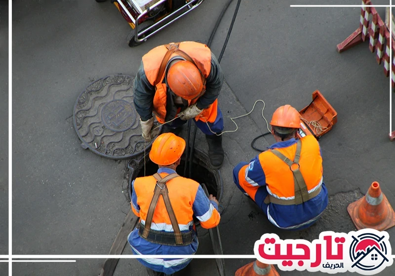 تسليك مجاري دبي